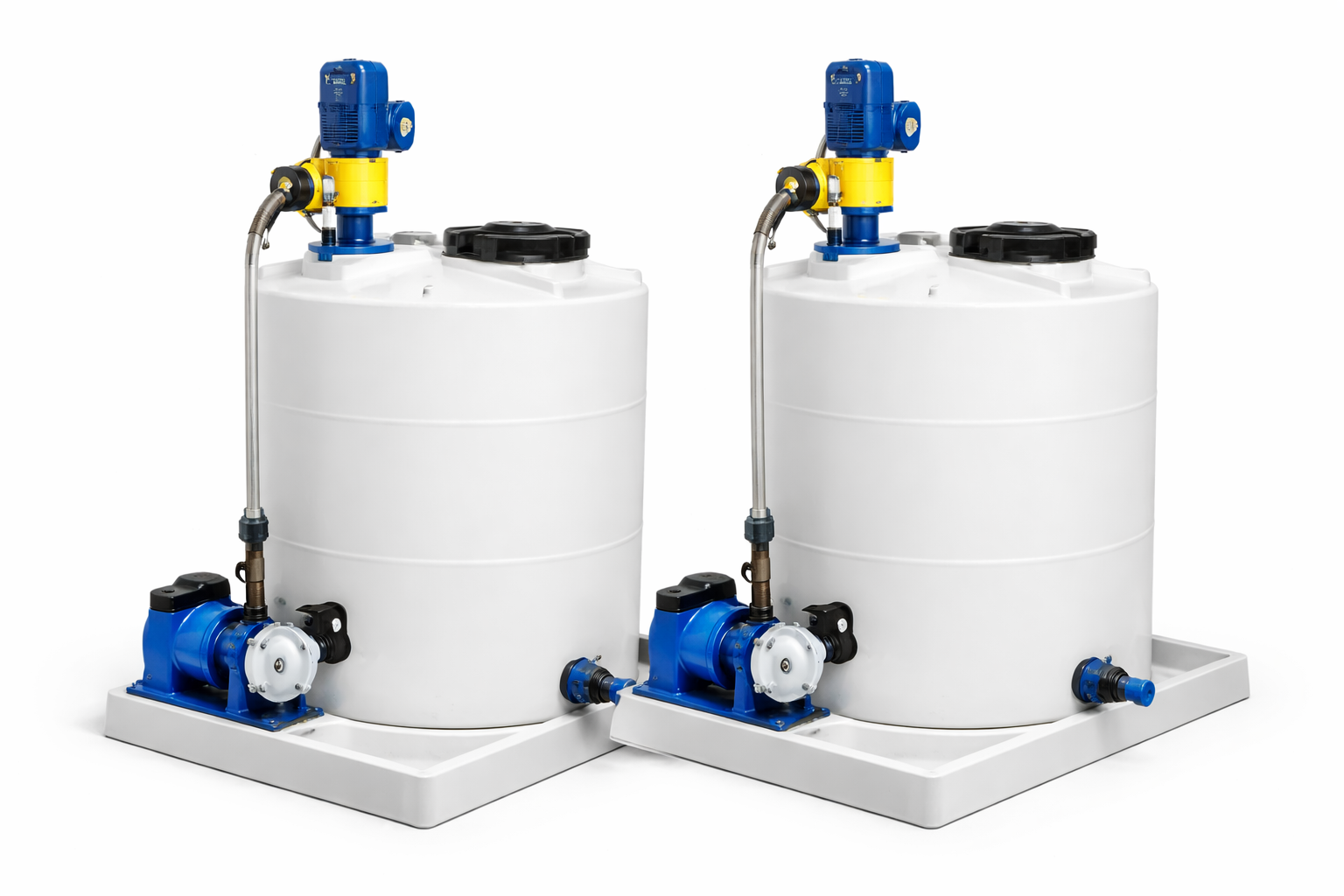 Chemical Dosing Systems